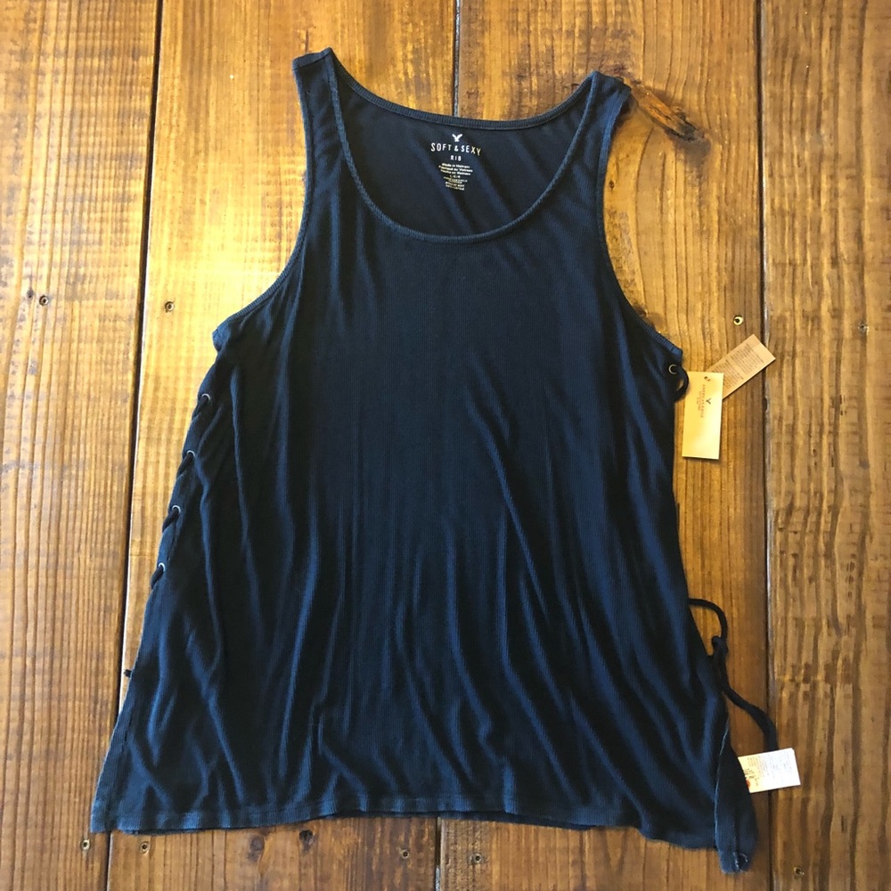 AE side detail tank